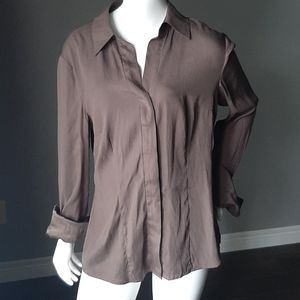 Silk le chateau blouse